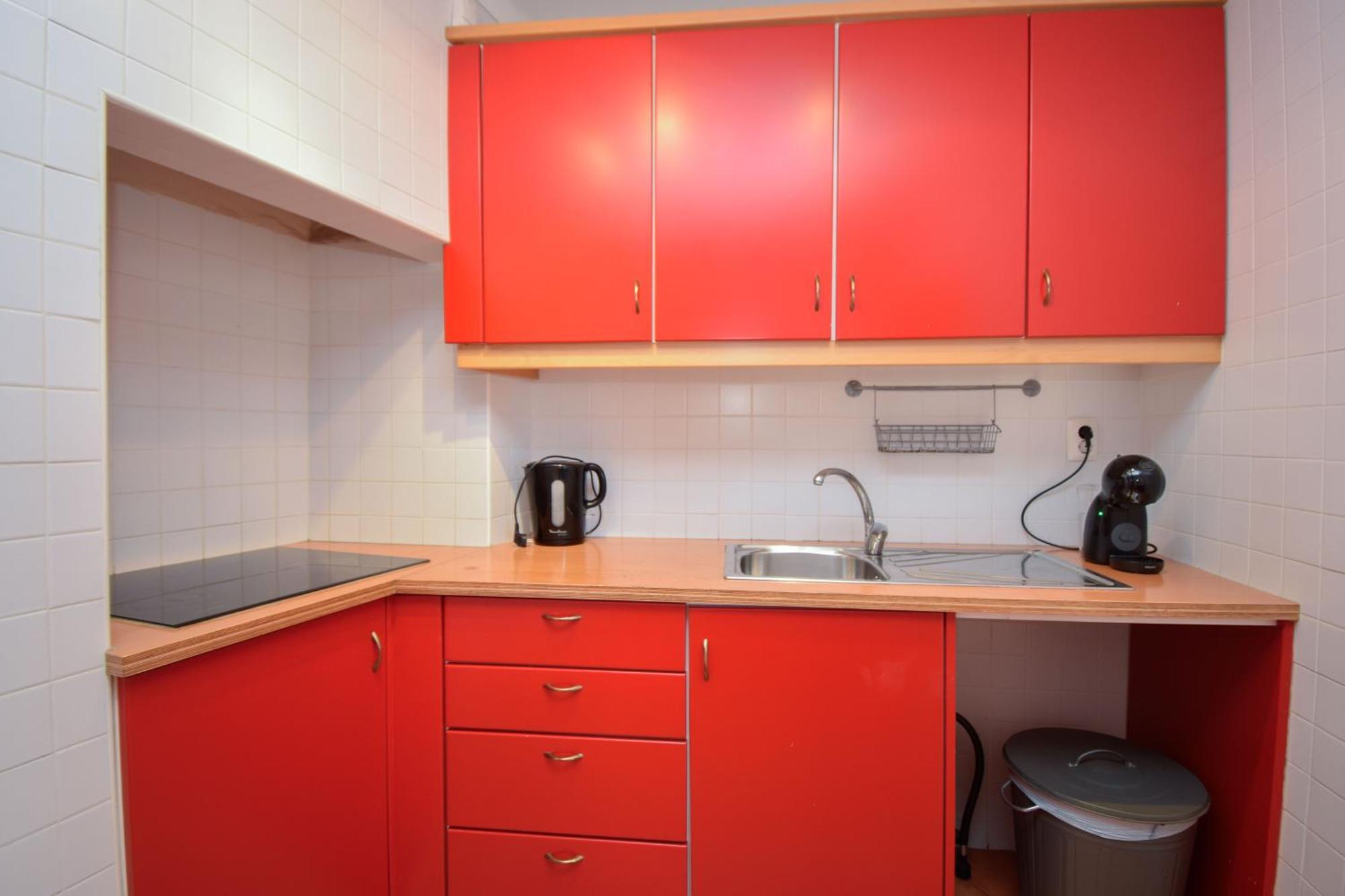 Panorama I Appartement