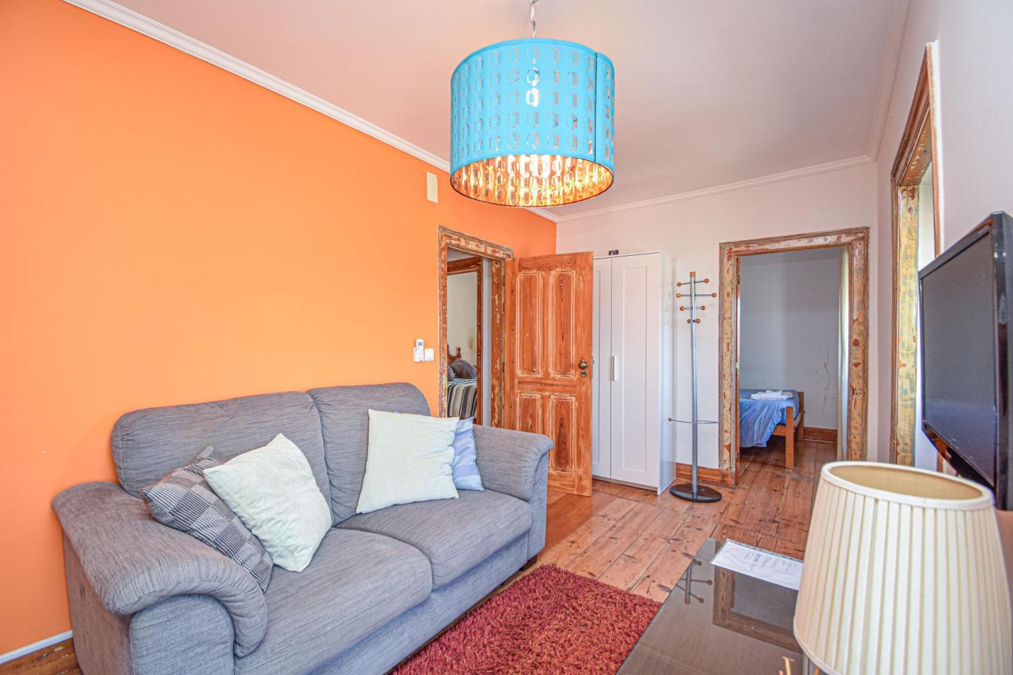 Panorama I Appartement *