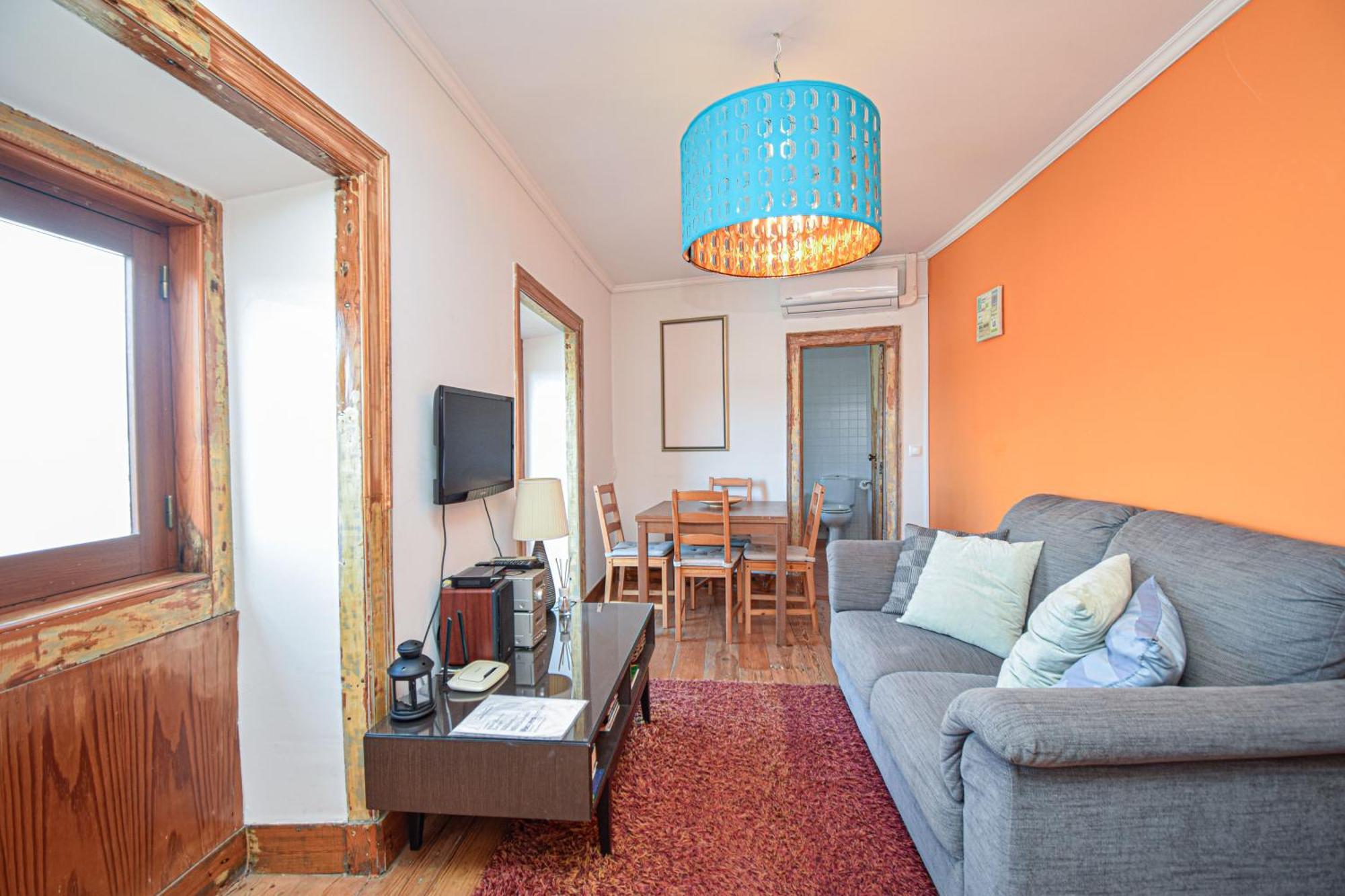 Panorama I Appartement *