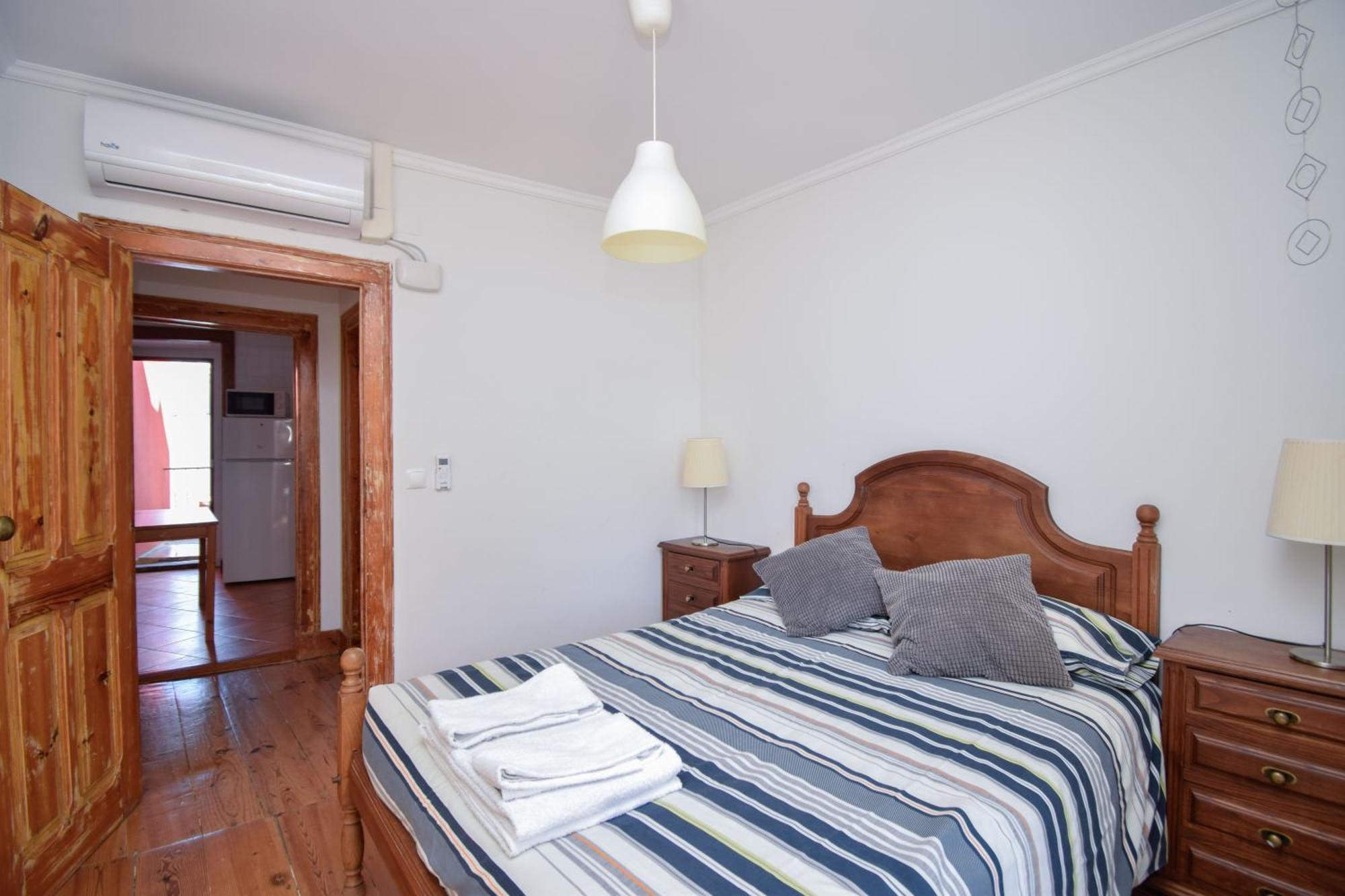 Appartement Panorama I