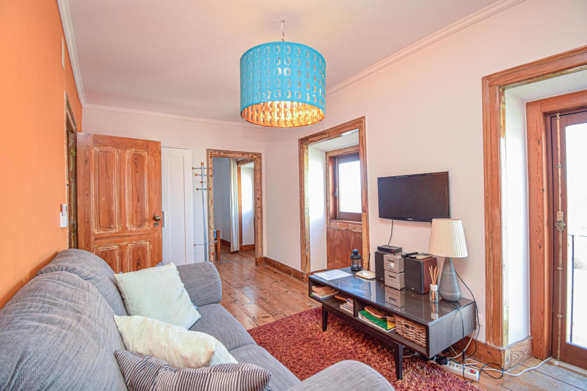 Appartement Panorama I