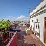 Lisbon Panorama I