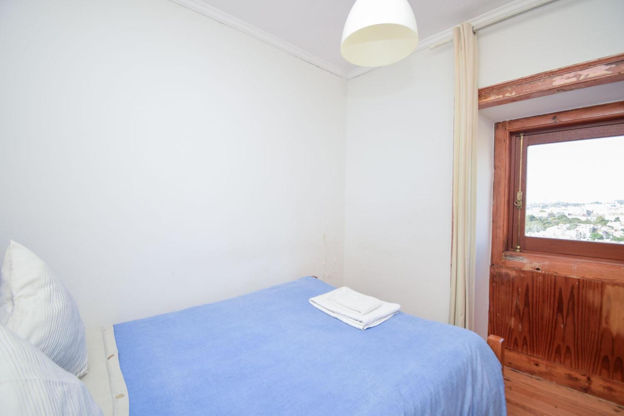 Panorama I Apartment