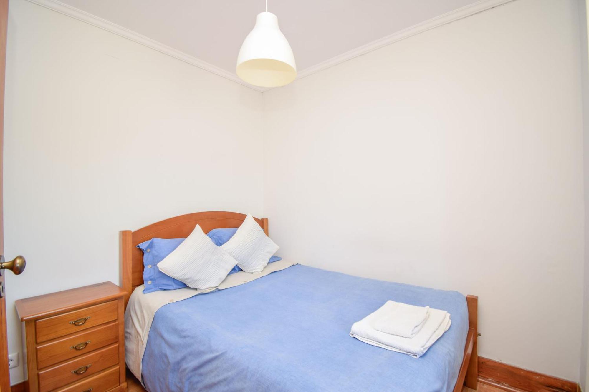 Panorama I Apartment Lissabon