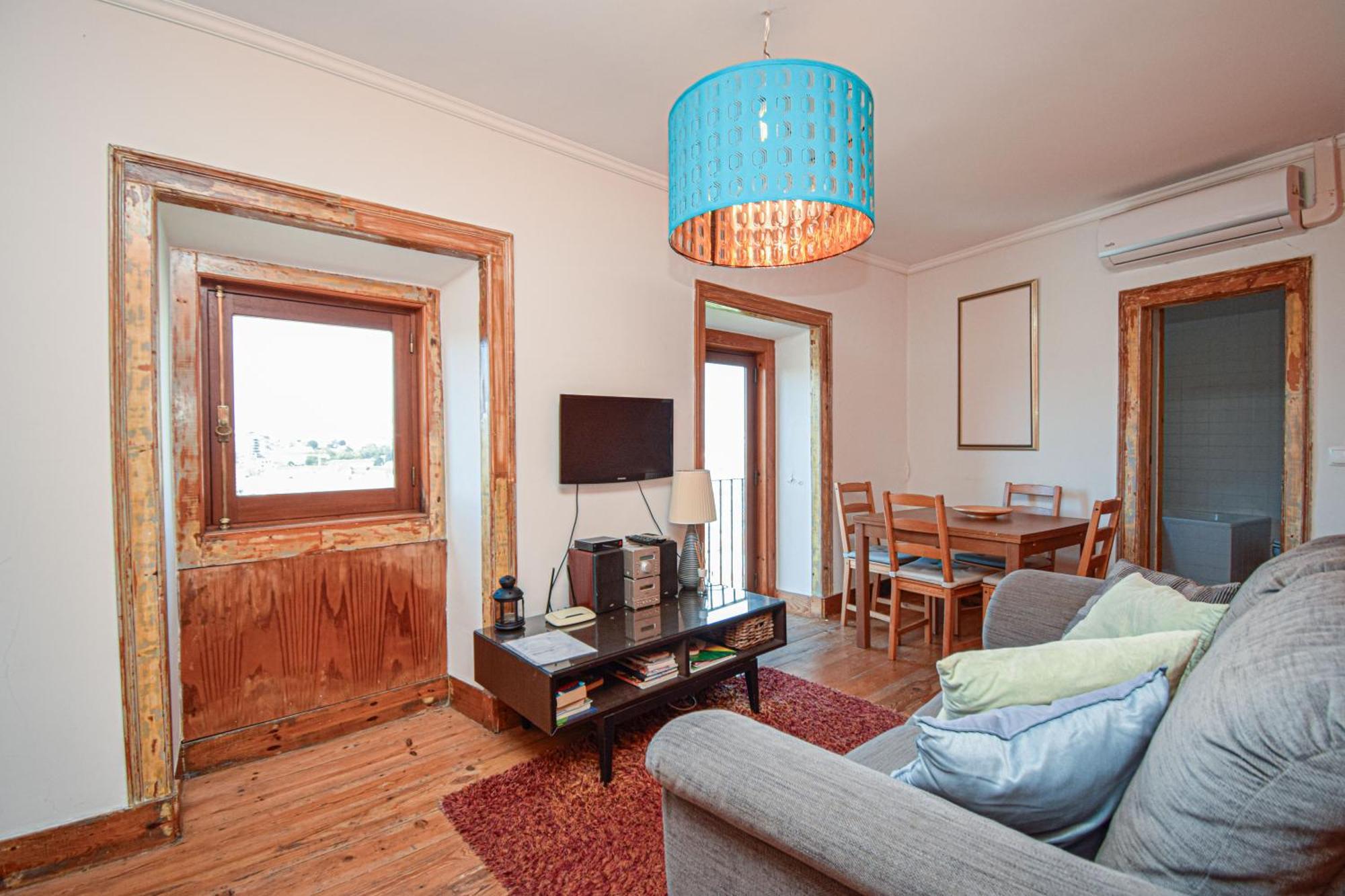 Apartment Panorama I Lissabon