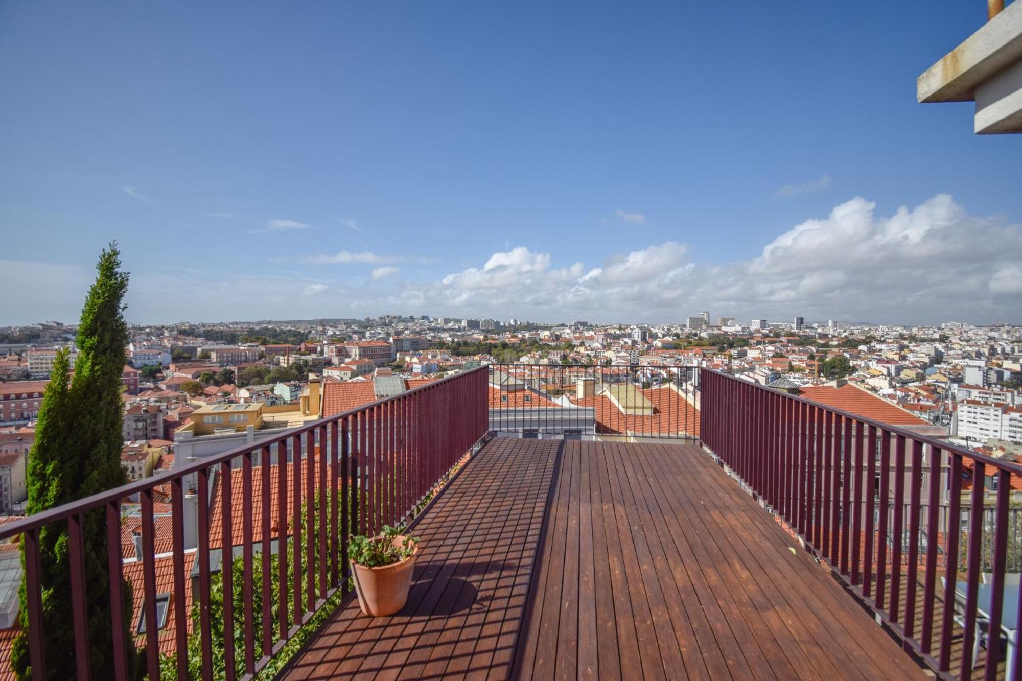Panorama I *