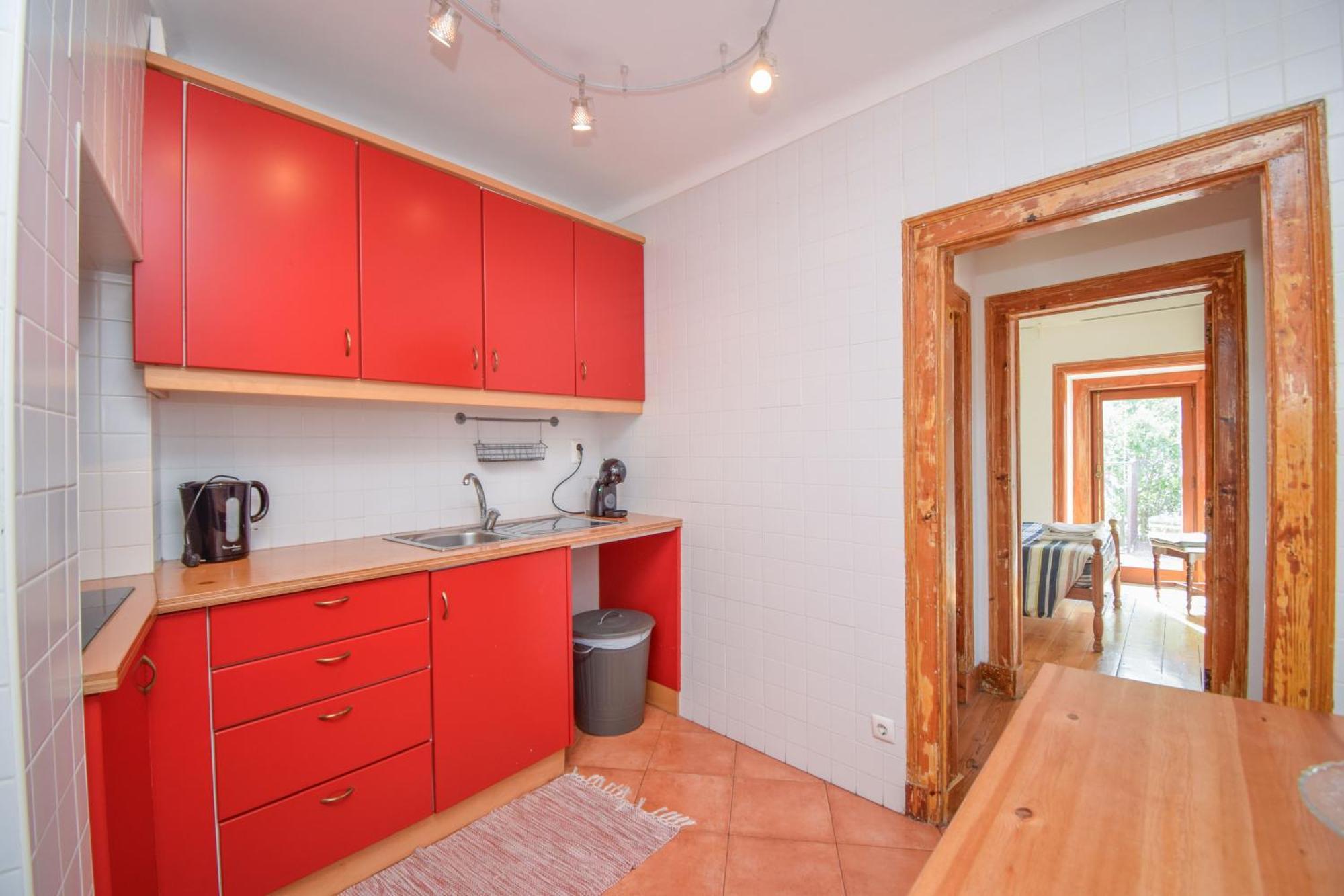 Apartment Panorama I