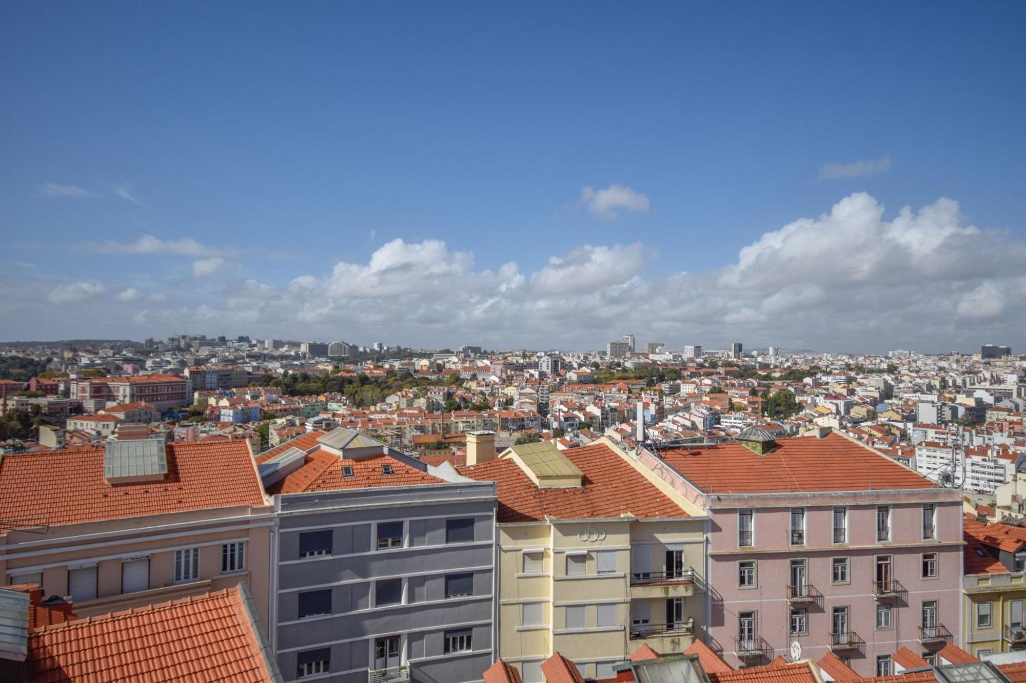 Apartment Panorama I *