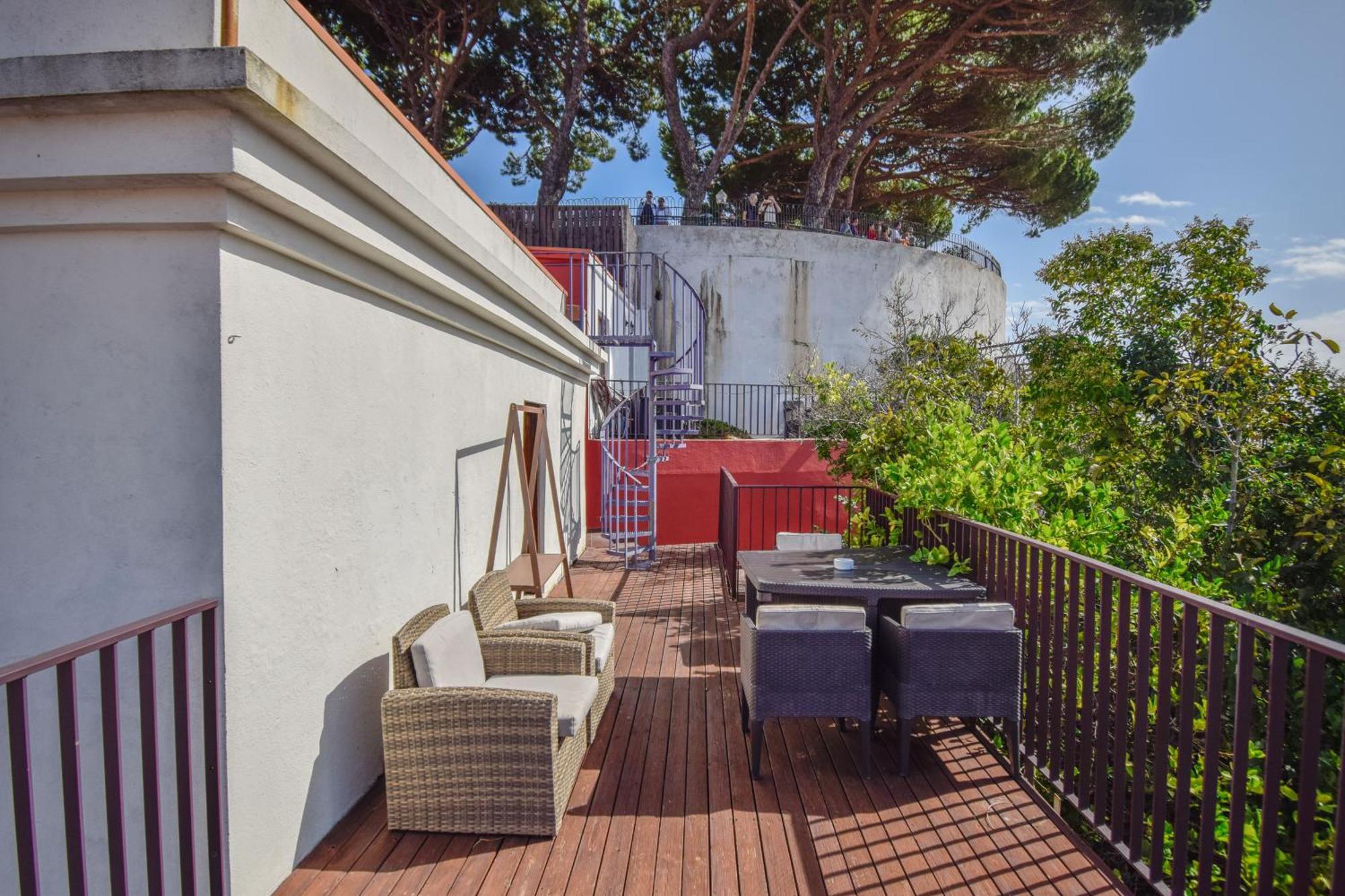 Apartment Panorama I