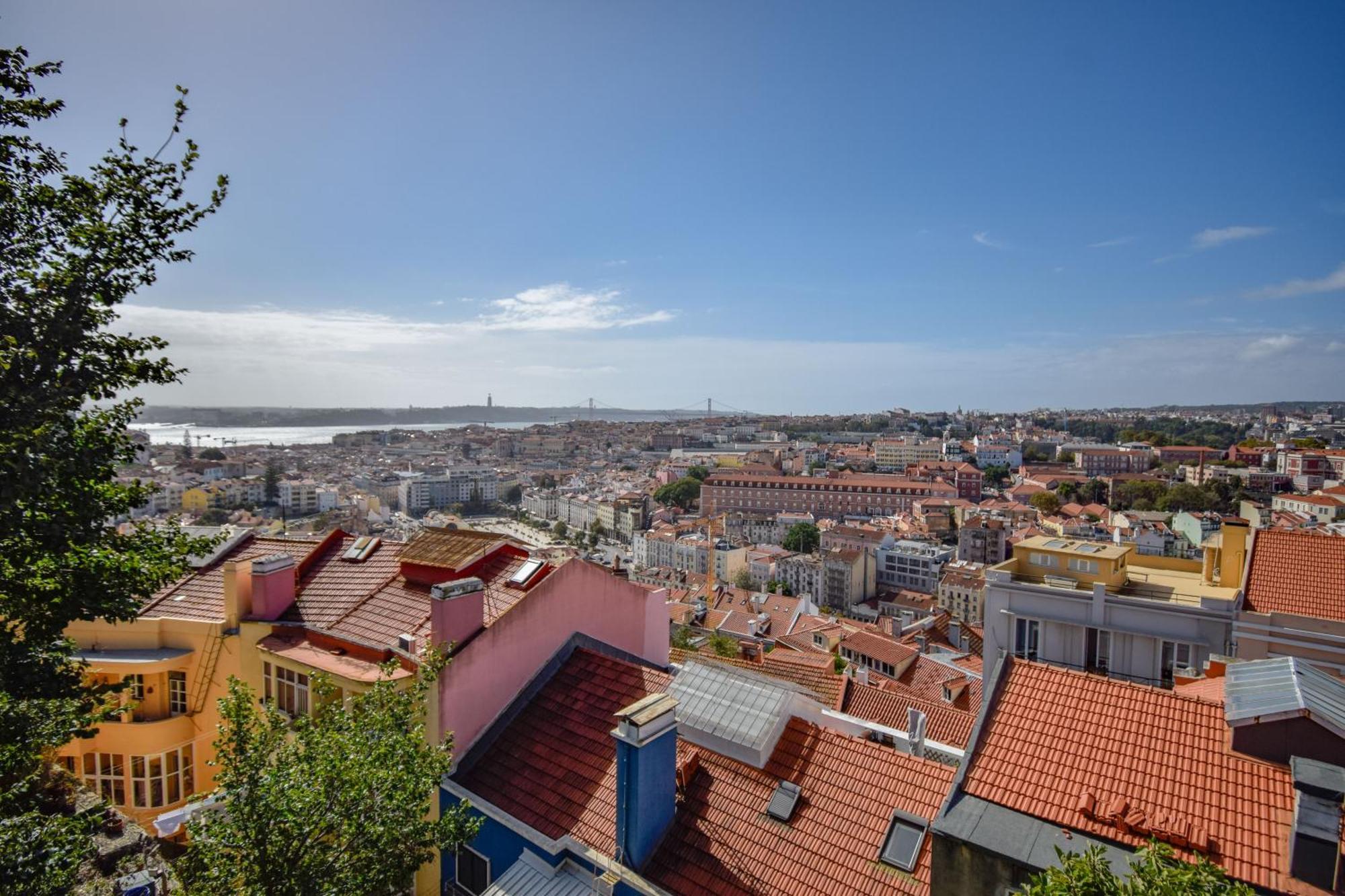 Panorama I Apartment *