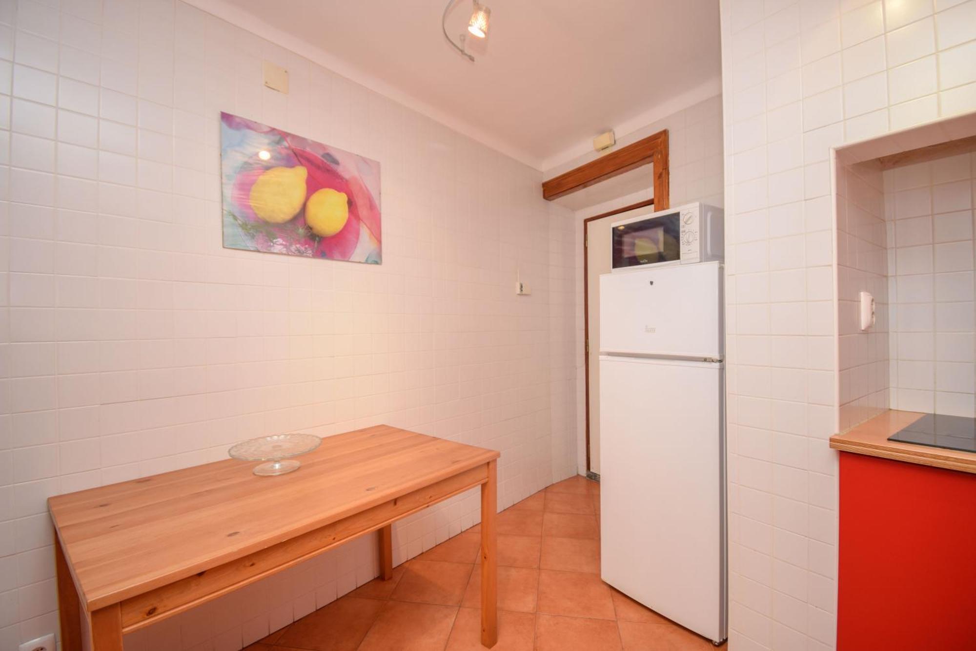 Apartment Panorama I Lissabon